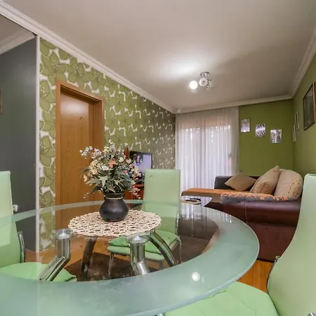 Helena Lux Apartment *