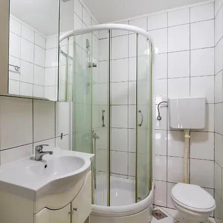Helena Lux Apartment