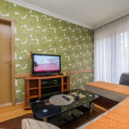 Apartment Helena Lux Zlatibor