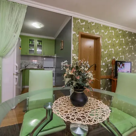 Apartment Helena Lux Zlatibor