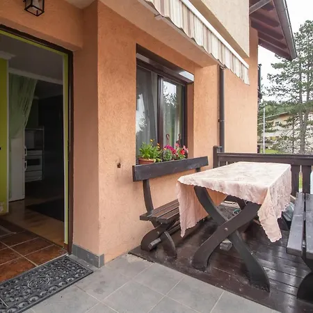 Helena Lux * Zlatibor