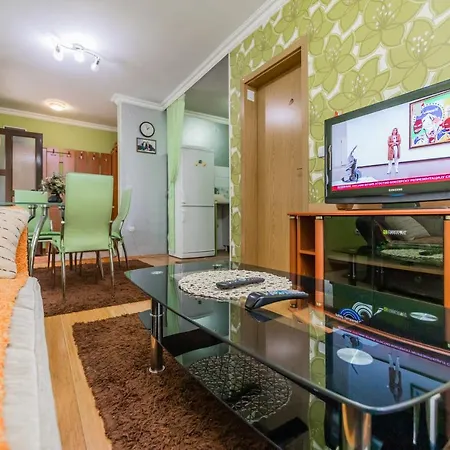 Helena Lux Apartment Zlatibor
