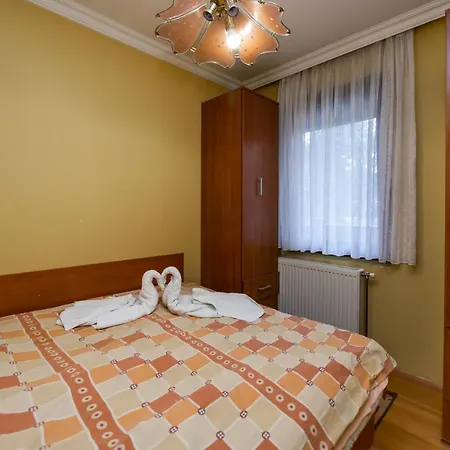 Apartman Helena Lux *