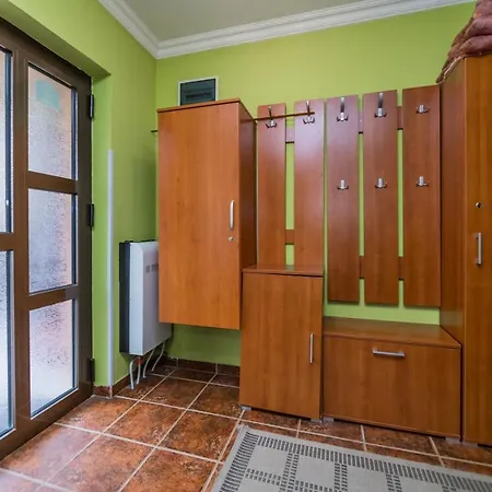 Helena Lux Apartment Zlatibor