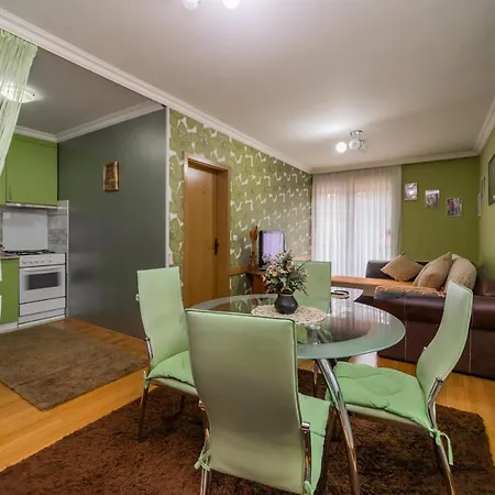 Helena Lux Apartment Zlatibor