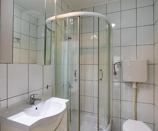 Apartament Helena Lux