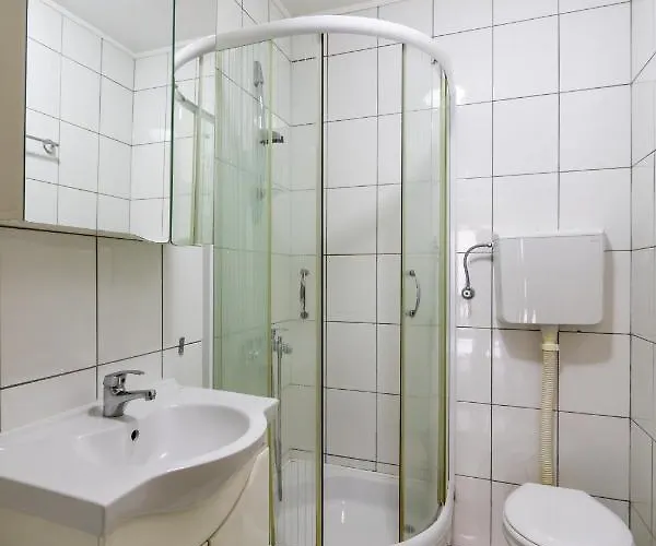 Helena Lux Apartament