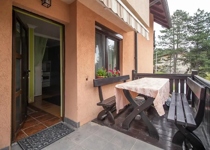 Helena Lux * Zlatibor