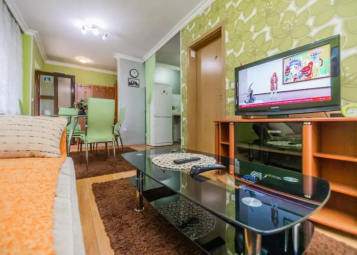 Helena Lux Apartament Zlatibor