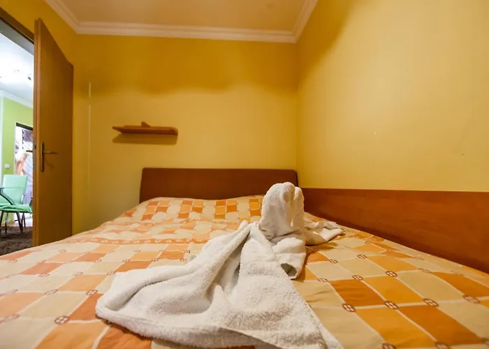 Apartament Helena Lux