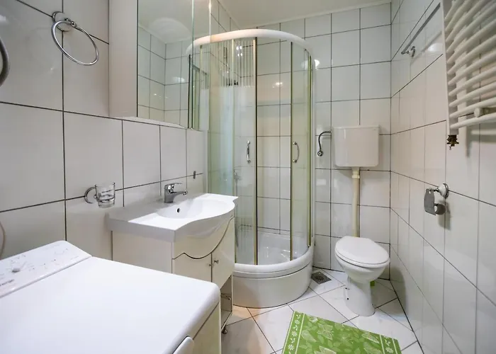 Apartament Helena Lux Zlatibor