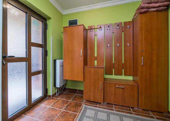 Helena Lux Apartament Zlatibor