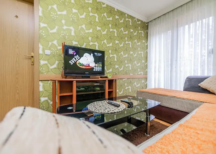 Helena Lux Apartament