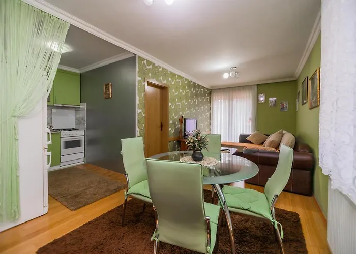 Helena Lux Apartament Zlatibor