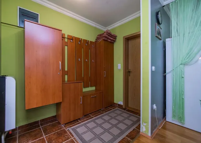 Apartament Helena Lux